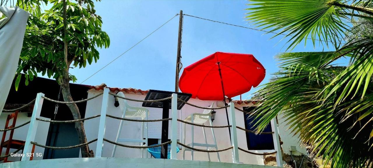 Etoile Arc-En-Ciel Vila Tejina de Isora Exterior foto